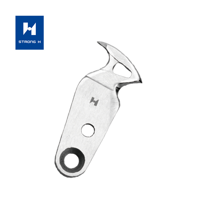 Pièces de rechange de machine de broderie de broderie de broderie durable réutilisable réutilisable