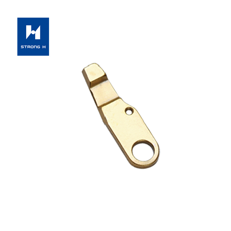 Facile à assembler des pièces de rechange informatisées de haute qualité de machine à broder de haute précision