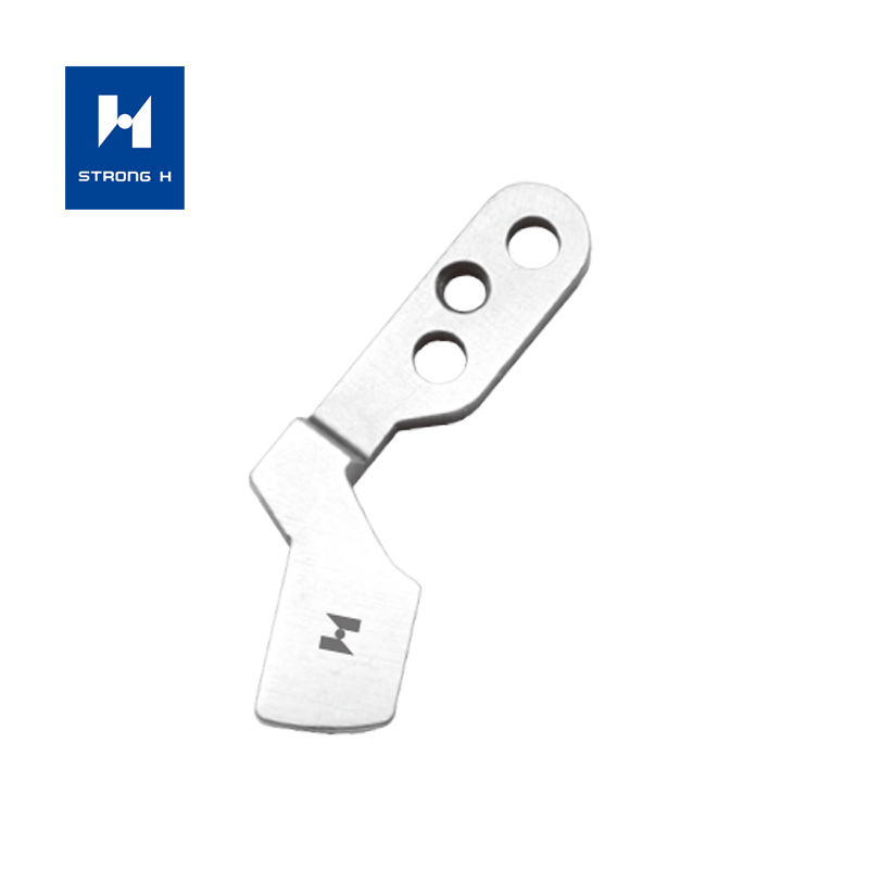 Pièces de rechange informatisées de machine de broderie de marque Strongh de performance stable de haute qualité