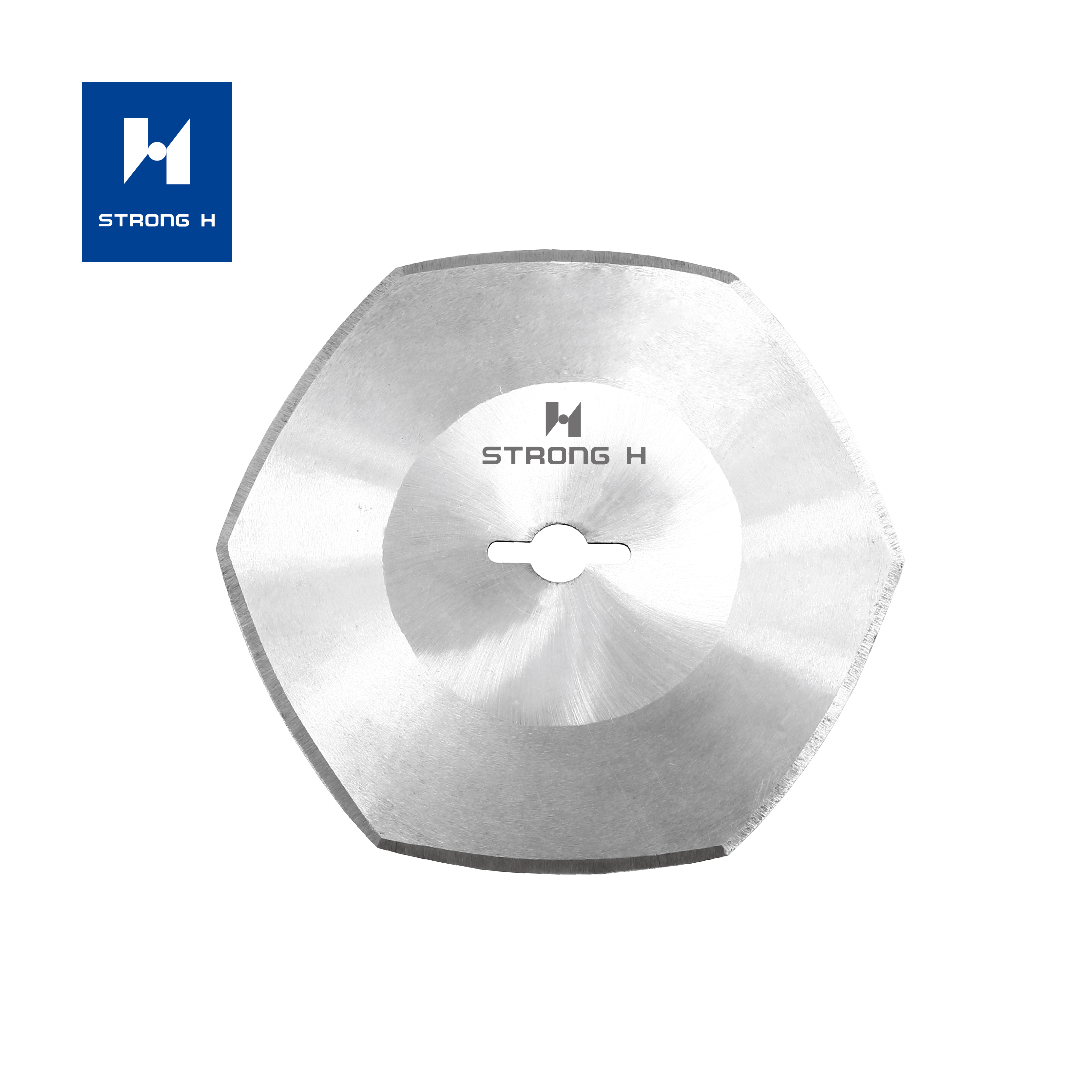 Pièces de machine à coudre de marque Strongh de performance stable de haute précision