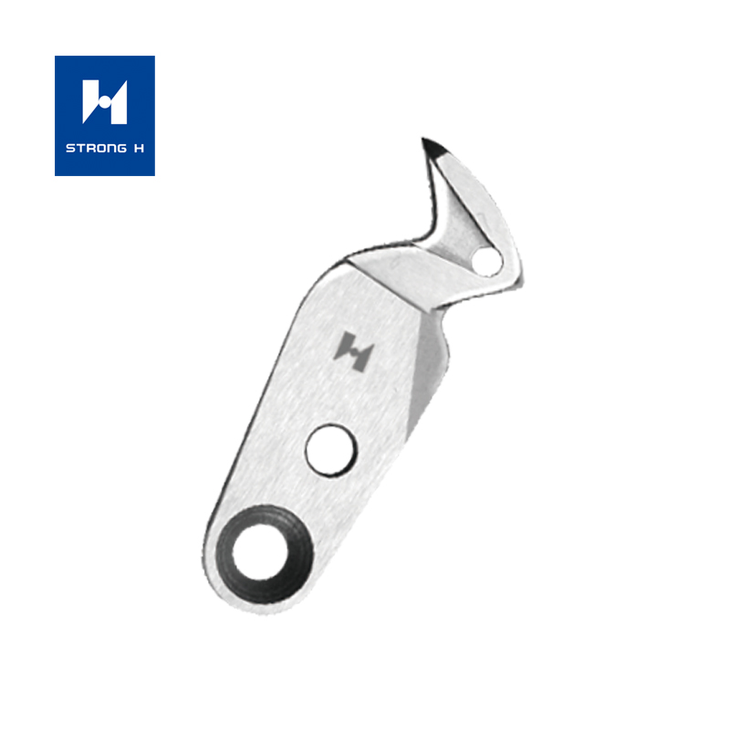 Pièces de rechange informatisées de haute qualité de machine à broder durable de marque Strongh