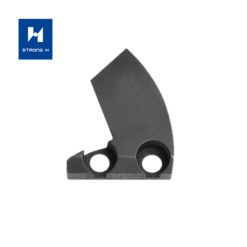 Haute qualité facile à assembler des performances stables de la machine de rechange de machine de broderie informatisée