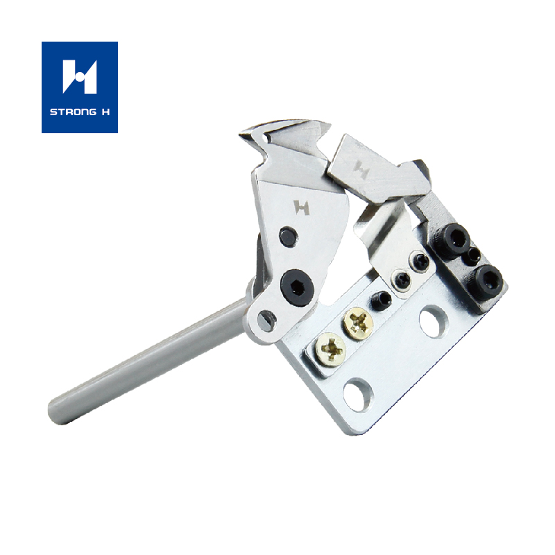 Pièces détachées pour machines à broder informatisées