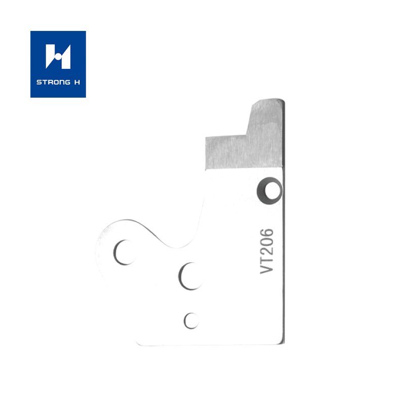 Couteaux de marque Kansai de marque de Durkopp de marque de Siruba pour des machines à coudre industrielles