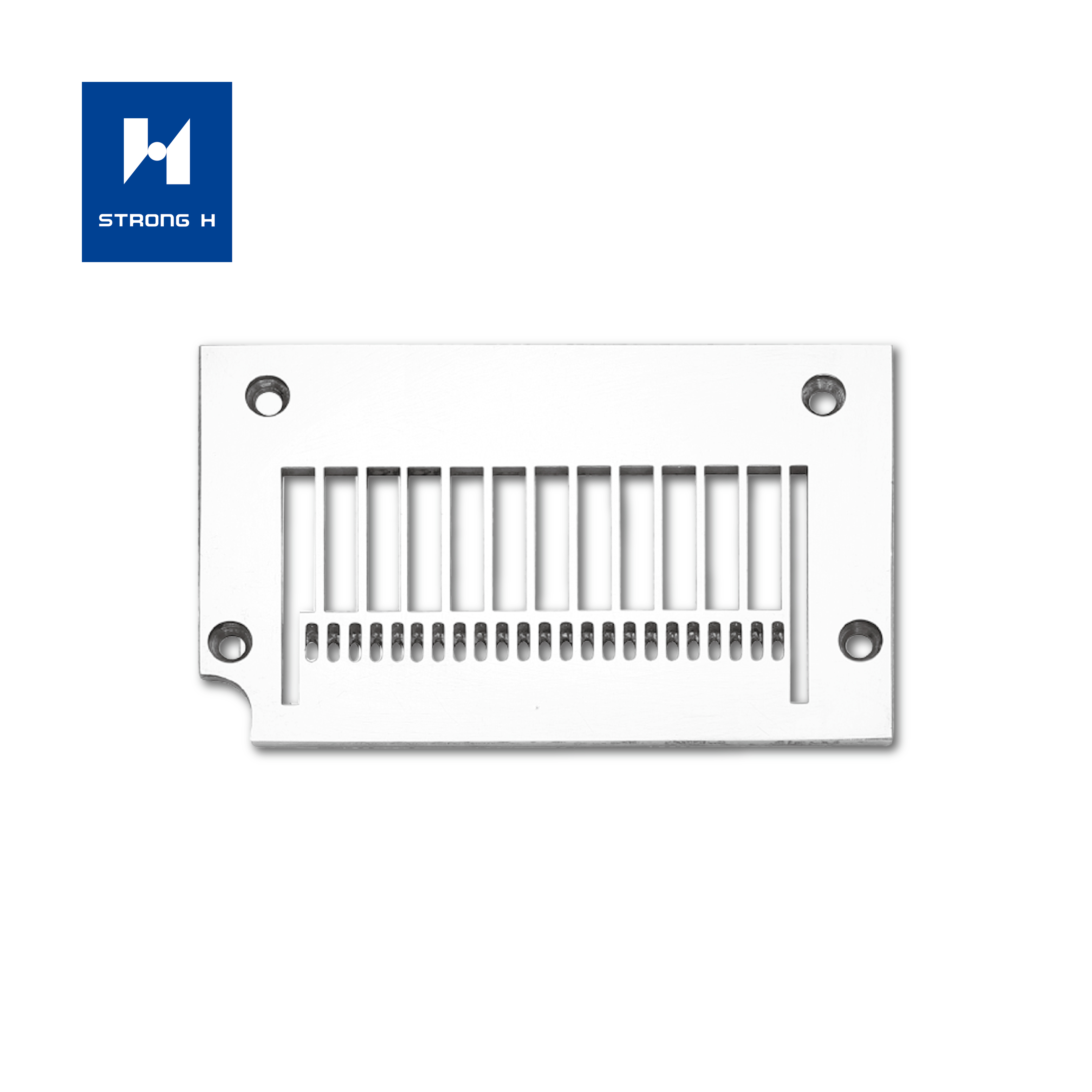 Pi&egrave;ces de machine &agrave; coudre de haute qualit&eacute; &agrave; performances stables &agrave; faible perte