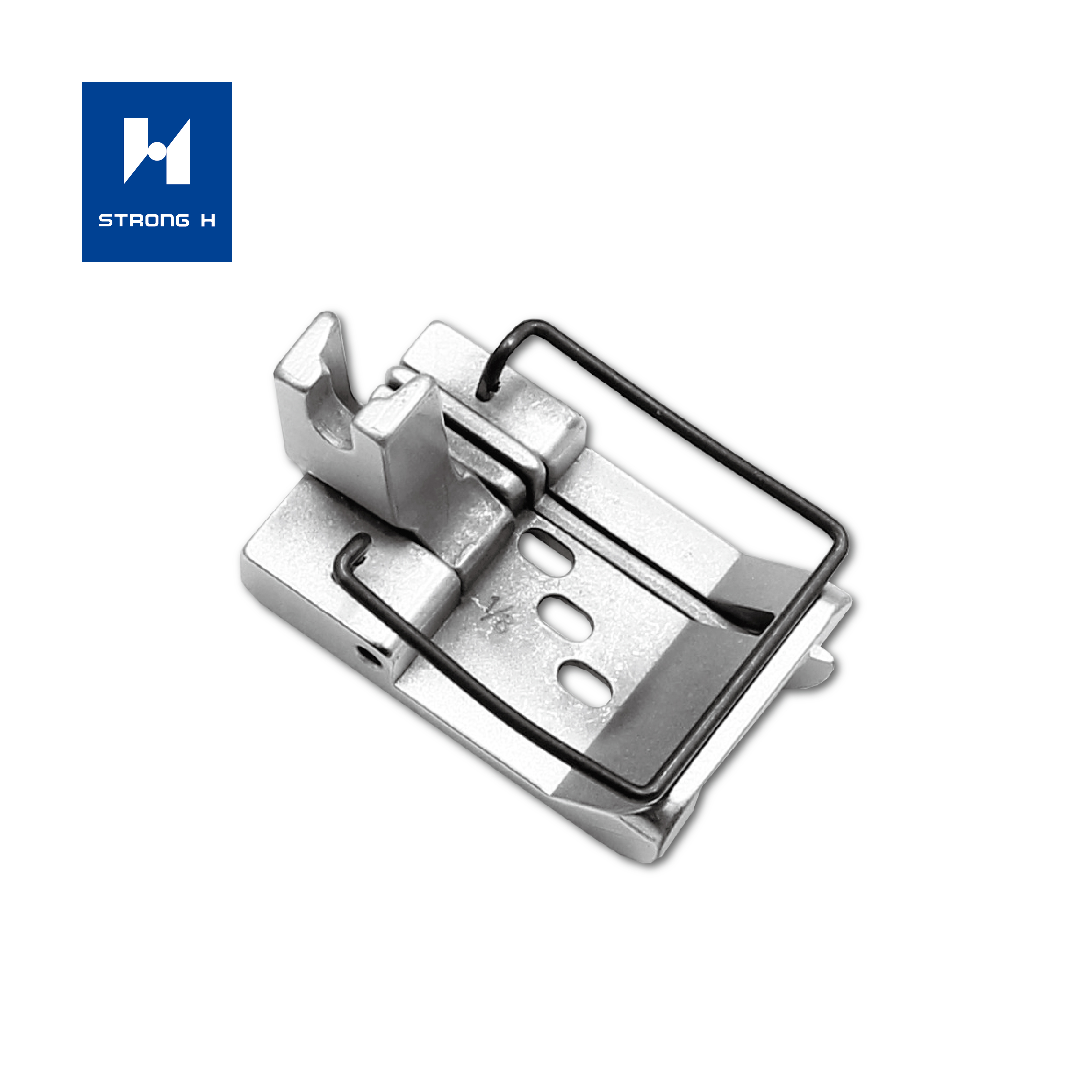 Pi&egrave;ces de machine &agrave; coudre de marque Strongh de performance stable de haute qualit&eacute;