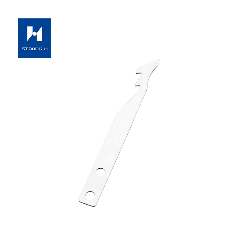 Couteaux de marque Siruba de marque Juki de marque Brother pour machines à coudre industrielles