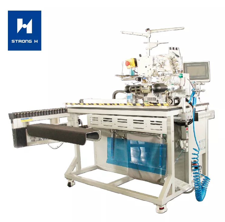 10 choses à considérer lors de l’achat d’une machine à coudre