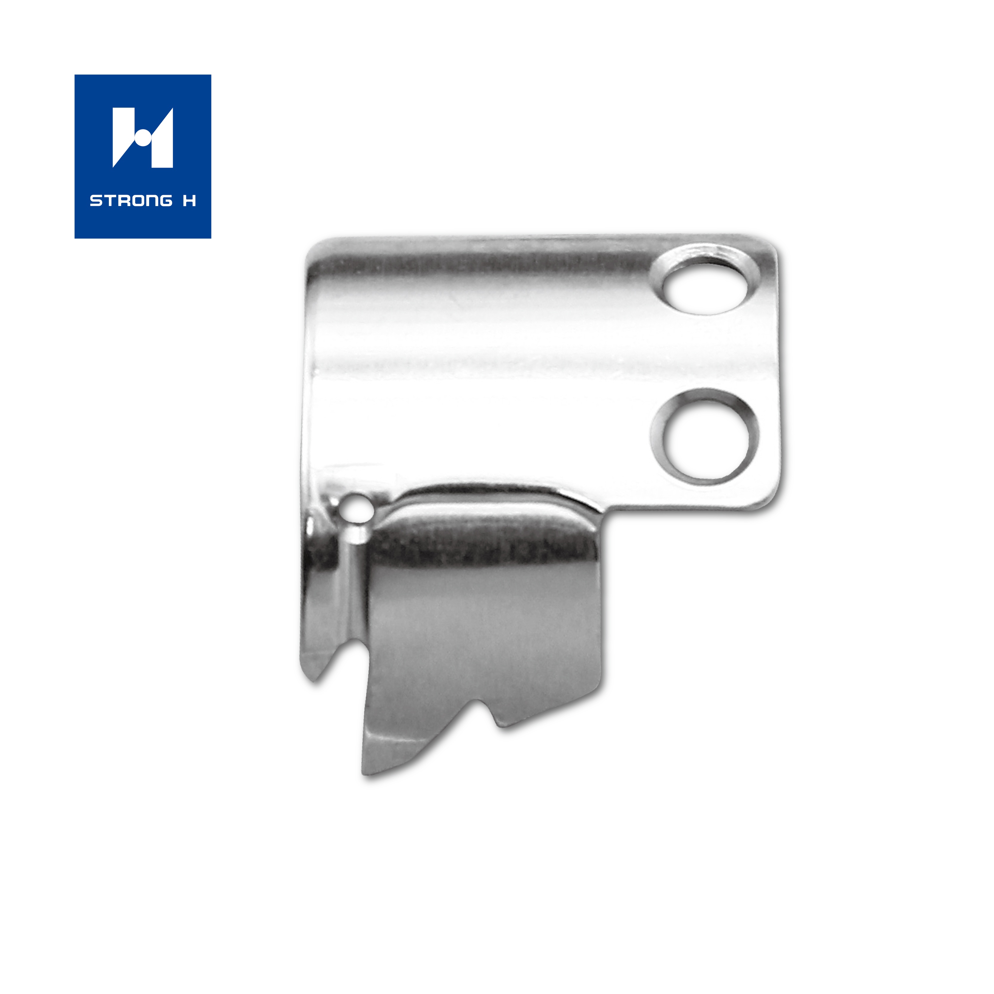 Pi&egrave;ces de machine &agrave; coudre de haute pr&eacute;cision r&eacute;utilisables de haute qualit&eacute;