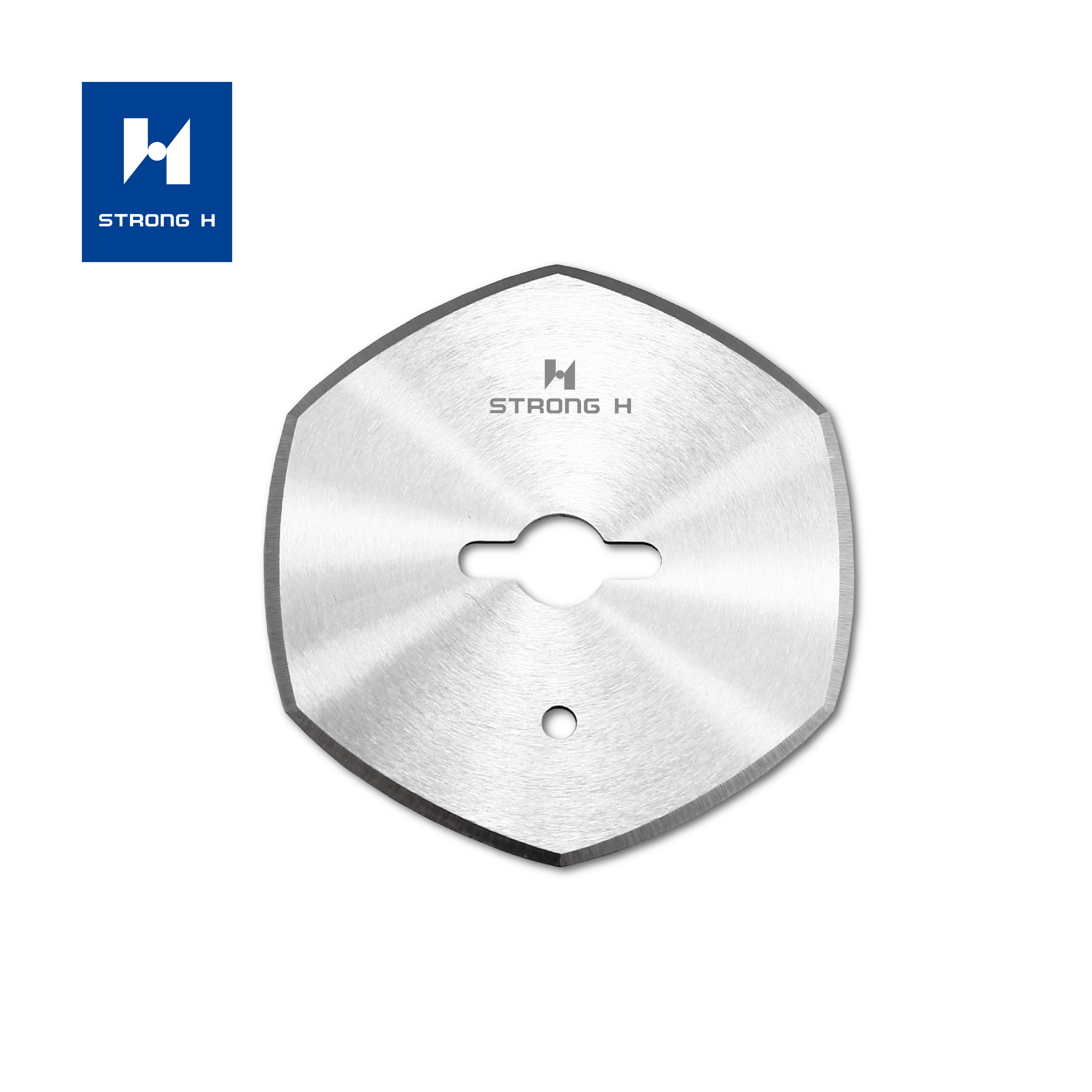 Pi&egrave;ces de machine &agrave; coudre de marque Strongh &agrave; performances stables