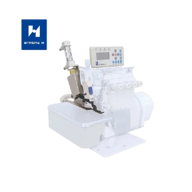 Comment coudre avec une machine à coudre​