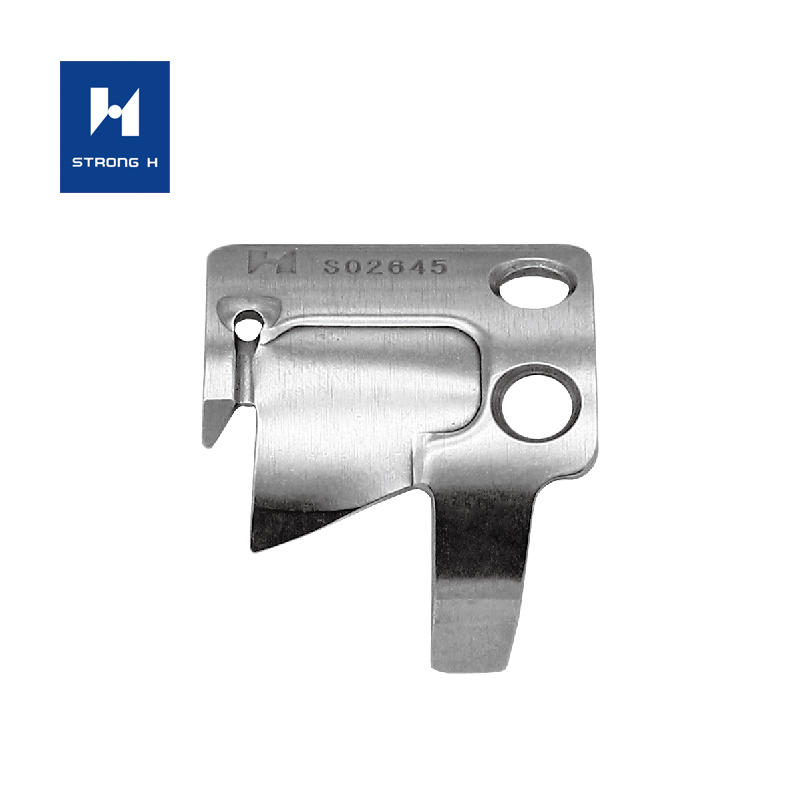 Pièces de rechange pour Machine à coudre industrielle STRONGH Overlock Interlock