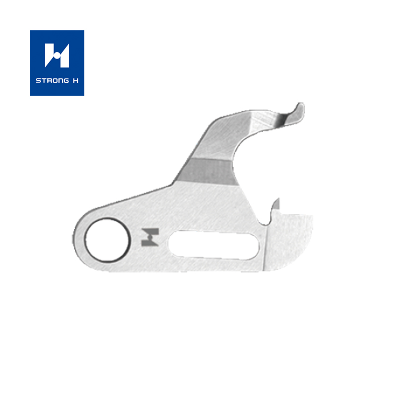 Performances stables &agrave; faible perte de haute qualit&eacute; Pi&egrave;ces de rechange &agrave; broder informatis&eacute;es de haute qualit&eacute;