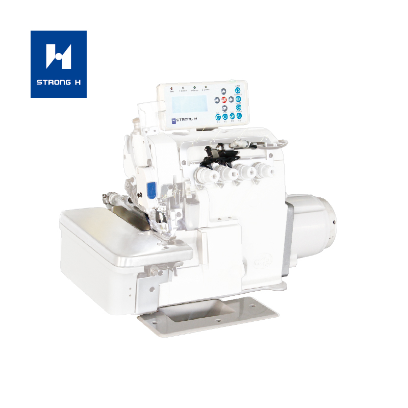 Juki Marque MO-6900 Chaîne Cutter AutomaticTrimmer Dispositif Pour Machine À Coudre Overiock