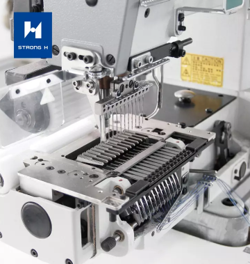 Meilleures huiles et lubrifiants pour votre machine à coudre