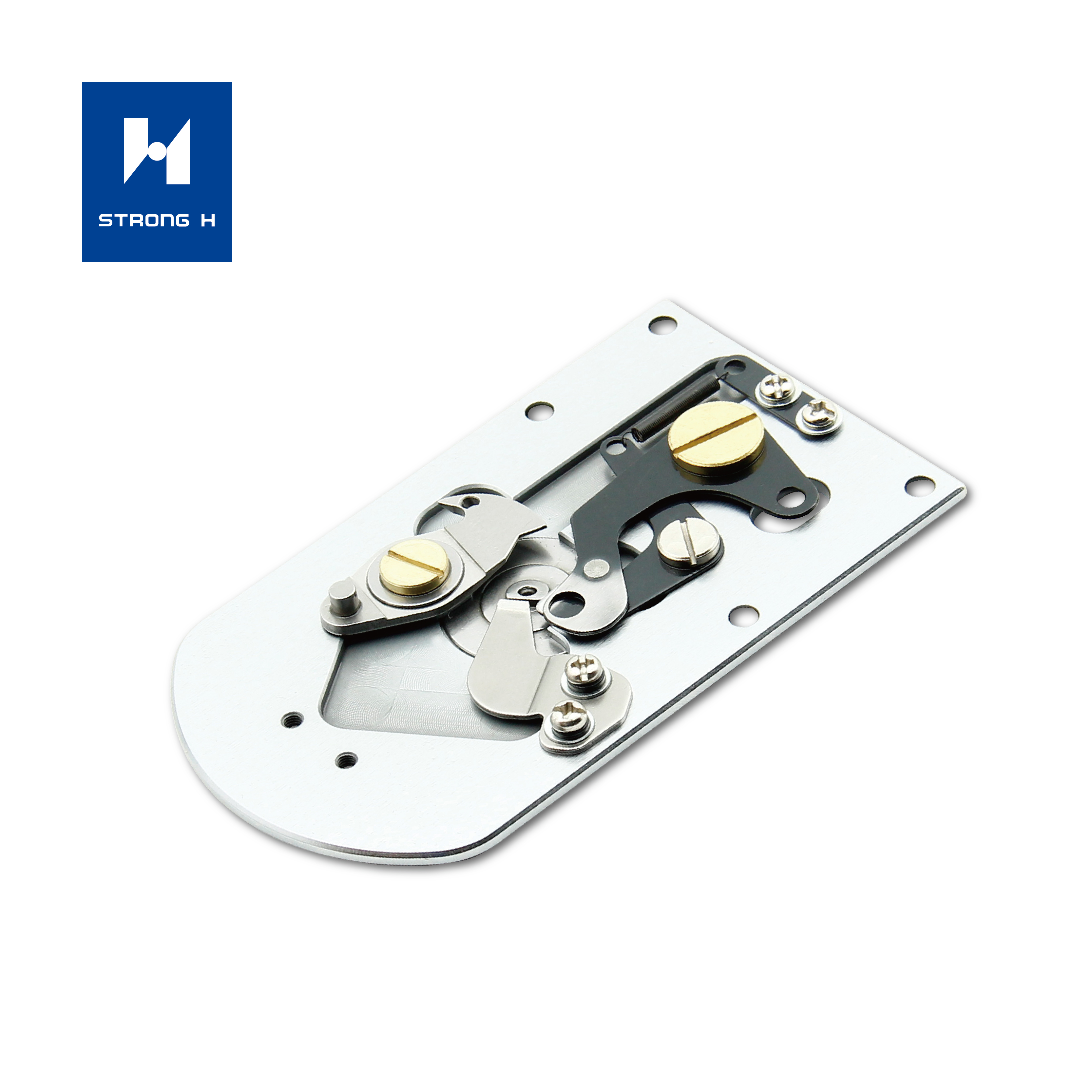 Facile &agrave; assembler les pi&egrave;ces de machine &agrave; coudre de haute qualit&eacute; de longue dur&eacute;e de vie BE-438D