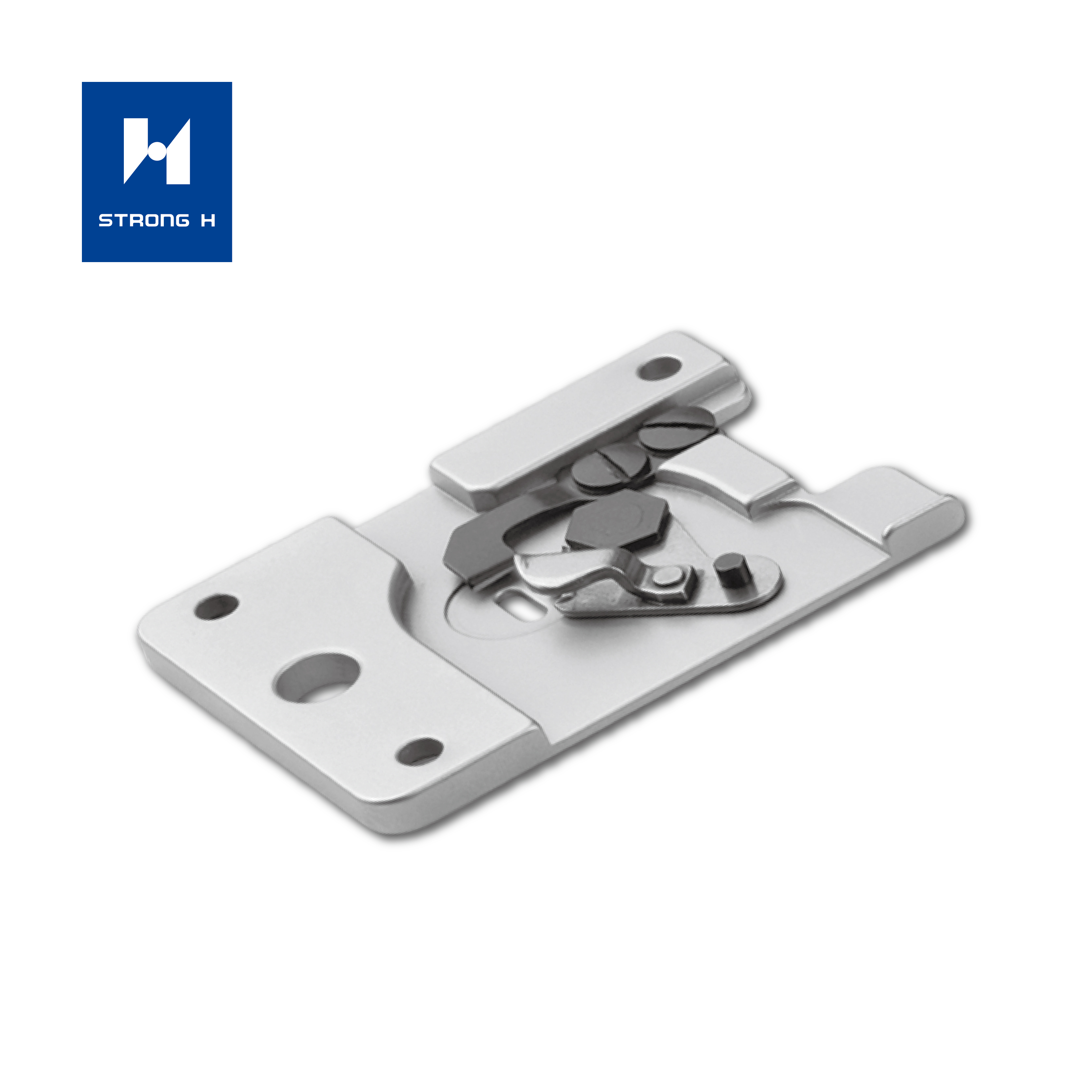 Performances stables &agrave; haute pr&eacute;cision