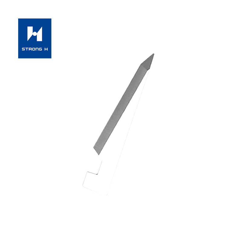 Couteaux de marque Pegasus de marque Juki Yamamo pour machines à coudre industrielles