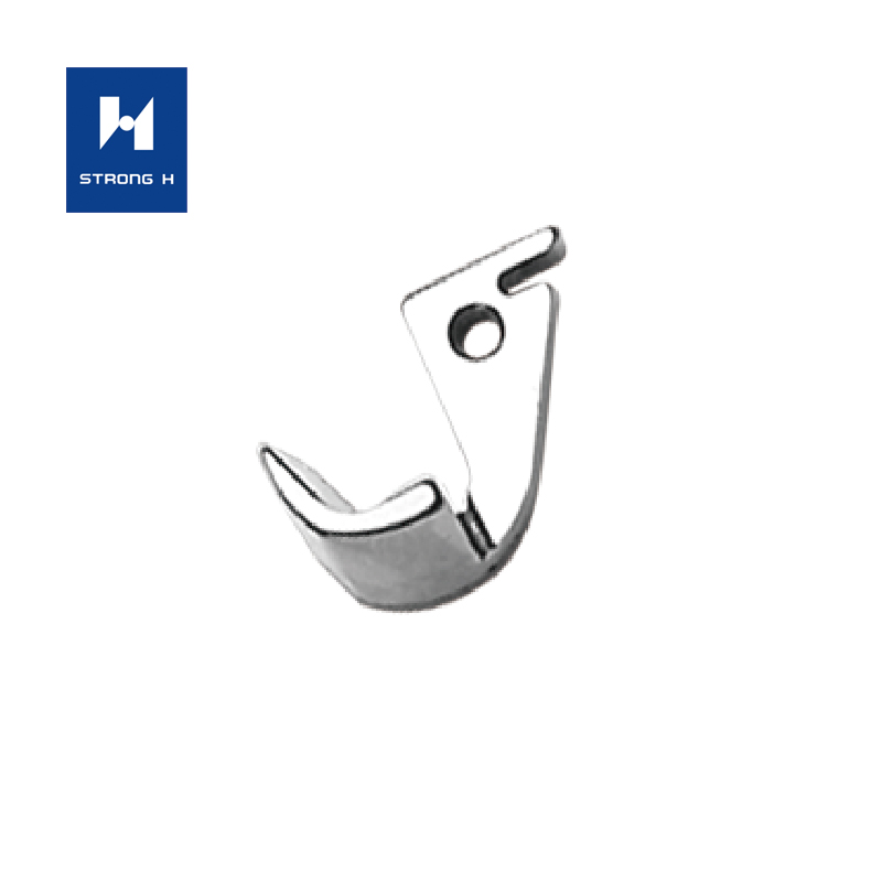 Couteaux pour machines à coudre de marque Durkopp de marque Pegasus de marque Siruba