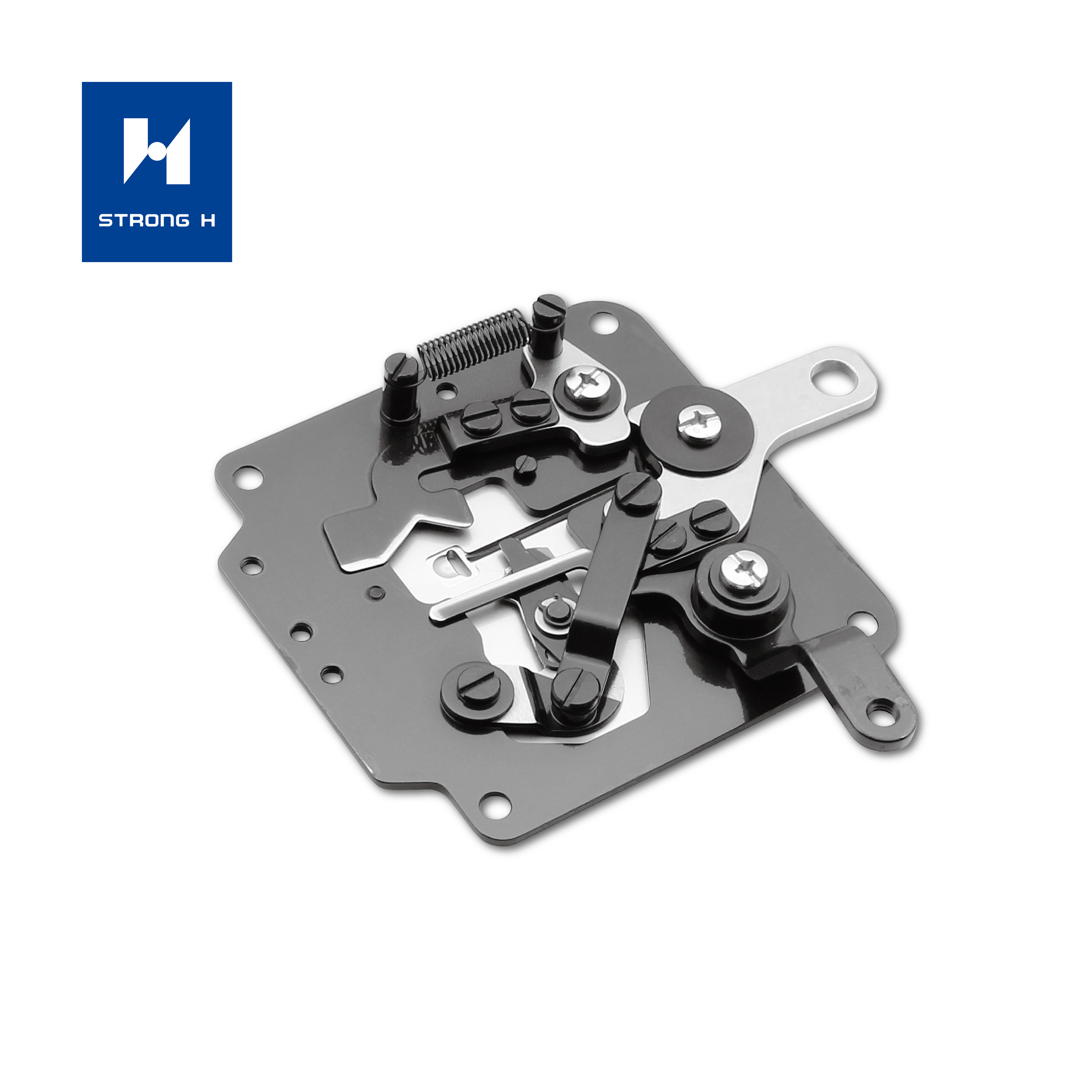 Pi&egrave;ces de machine &agrave; coudre r&eacute;utilisables de haute qualit&eacute; &agrave; performances stables