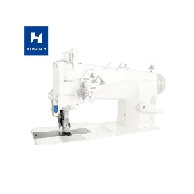 Machine &agrave; coudre industrielle 