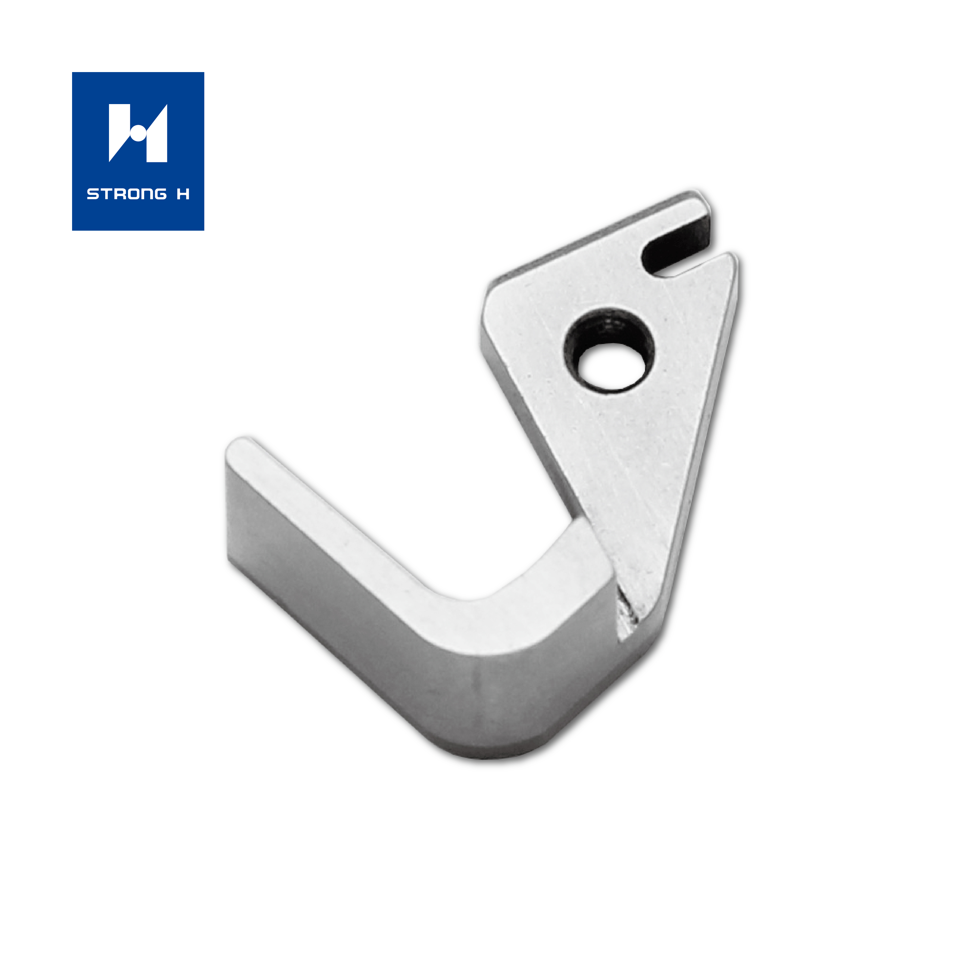 Couteaux de marque Pegasus de marque Siruba de marque Durkopp pour machines à coudre industrielles