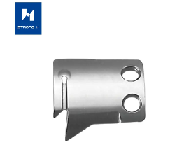 Maîtrisez votre machine à coudre : une analyse pièce par pièce