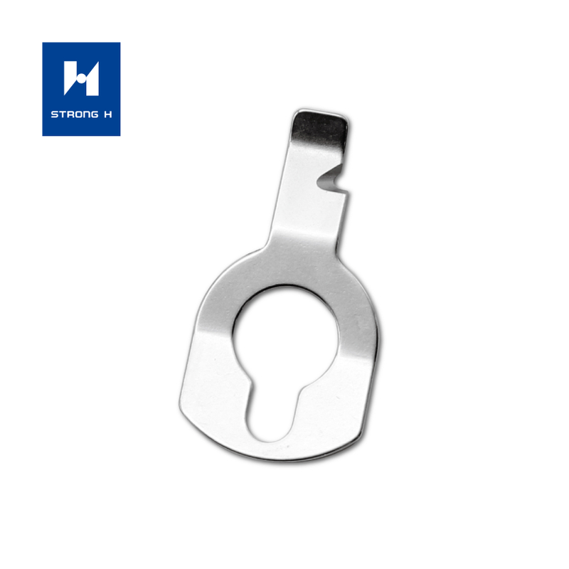 Couteaux de haute qualité à bas prix de marque Juki pour Machines à coudre industrielles