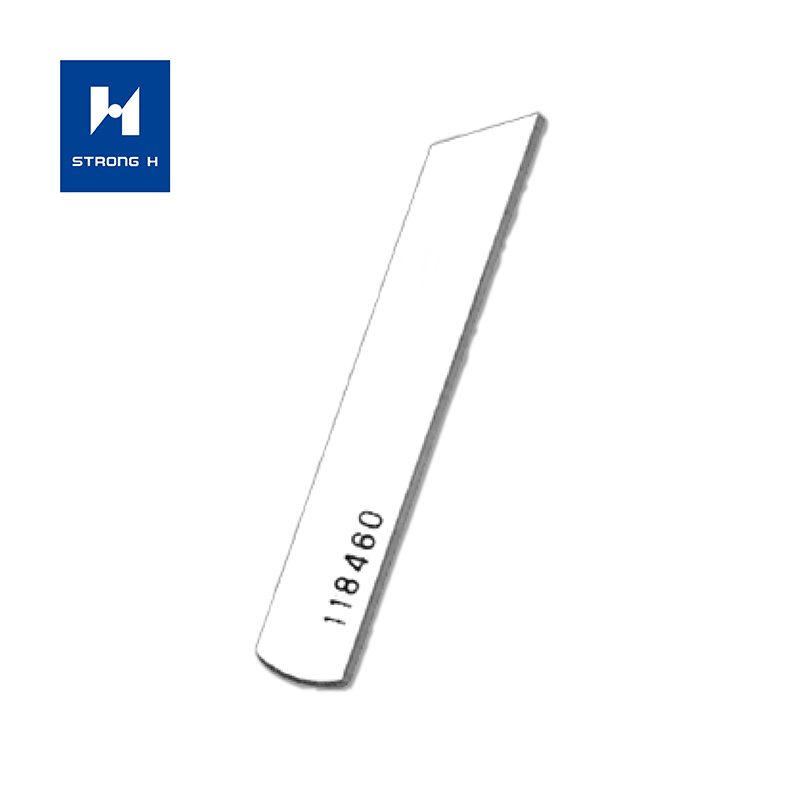 Couteaux de marque StrongH de marque Pegasus de marque Siruba pour machines à coudre industrielles