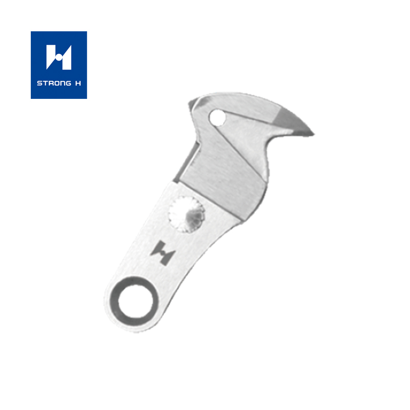 Pi&egrave;ces de rechange informatis&eacute;es r&eacute;utilisables durables de machine de broderie de haute qualit&eacute;