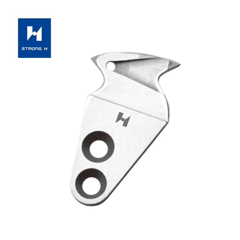 Facile &agrave; assembler une longue dur&eacute;e de vie de haute qualit&eacute; Pi&egrave;ces de rechange de machine de broderie informatis&eacute;es