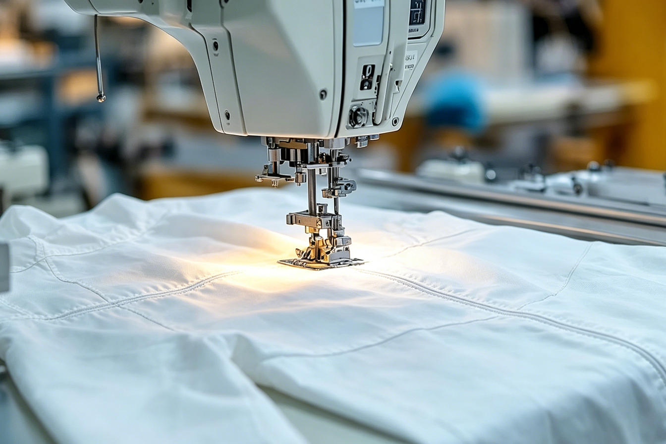 Industrie de la protection médicale