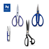 Ciseaux de tailleur portables multifonctionnels SC-09 de marque StrongH pour la coupe de machines à coudre